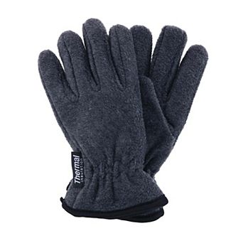 Kids' One Size Winter Fleece Glove