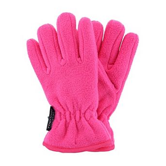 Kids' One Size Winter Fleece Glove