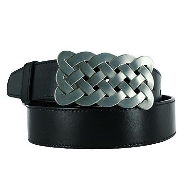 Ctm Celtic Knot Belt Buckle