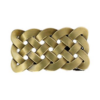 Ctm Celtic Knot Belt Buckle