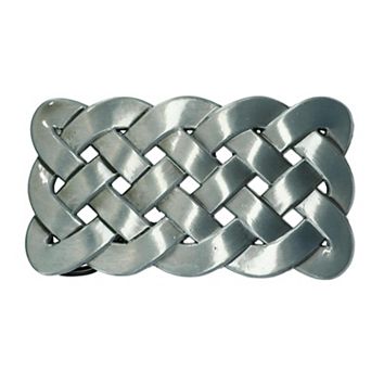 Ctm Celtic Knot Belt Buckle