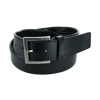 Ctm Men's Travel Money Belt With Full Length Hidden Zipper