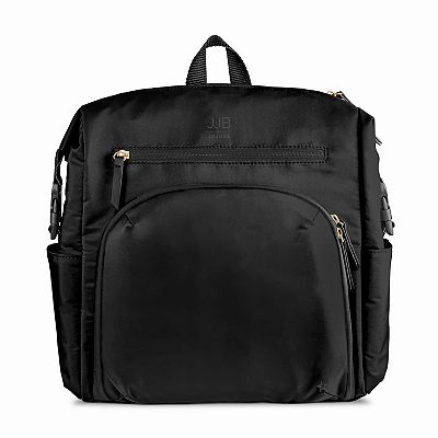 JJB by JuJuBe Modern Diaper Backpack
