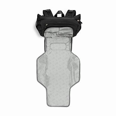JJB by JuJuBe Modern Diaper Backpack