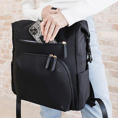 JJB by JuJuBe Modern Diaper Backpack