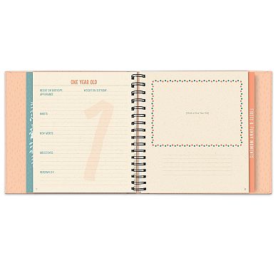 Studio Oh! Bundle of Joy Guided Journal