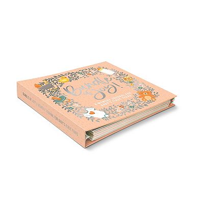 Studio Oh! Bundle of Joy Guided Journal