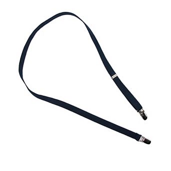 Kids' Elastic 1/2 Inch One Piece Adjustable Mitten Clips (2 Pack)