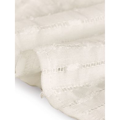 Women's Tops Summer Casual Ruched Short Sleeves Crew Neck Solid Slim Fit Blouse