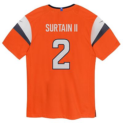 Toddler broncos jersey sales