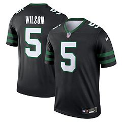 Ny jets replica jersey best sale