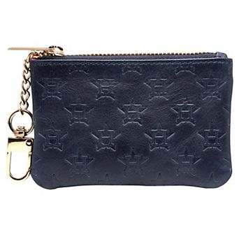 Lusso Houston Astros Rachel Key Ring Pouch