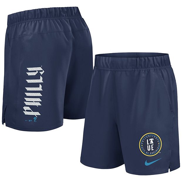 Men's Nike Navy Philadelphia Phillies 2024 City Connect