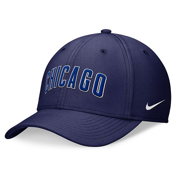 Cubs dri fit hat online