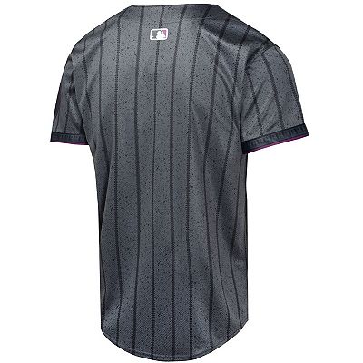 Youth mets jersey hotsell