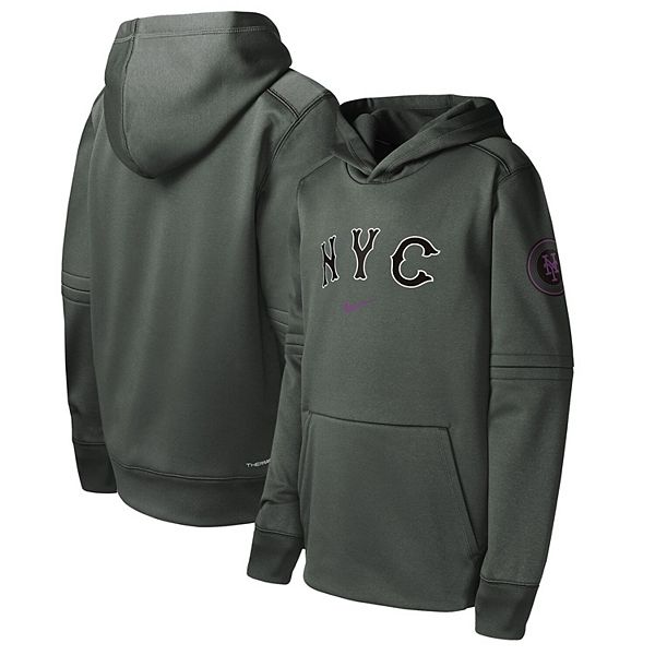 AYC PERFORMANCE HOODIE