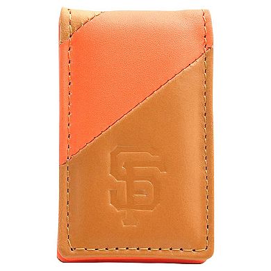 Lusso San Francisco Giants Ole Magnetic Money Clip
