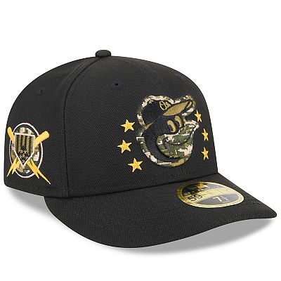 New era armed forces hat sales