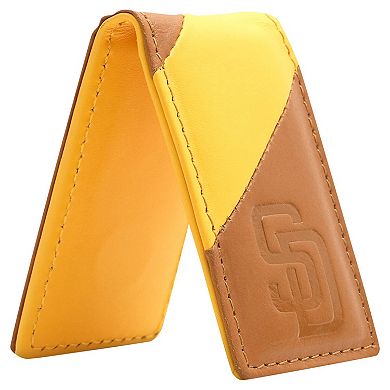 Lusso San Diego Padres Ole Magnetic Money Clip