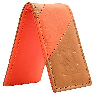 Lusso New York Mets Ole Magnetic Money Clip