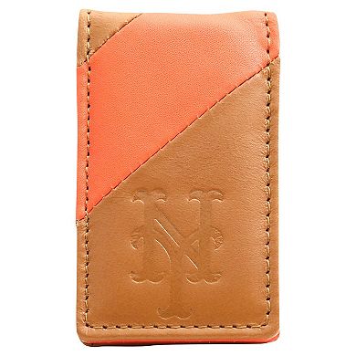 Lusso New York Mets Ole Magnetic Money Clip
