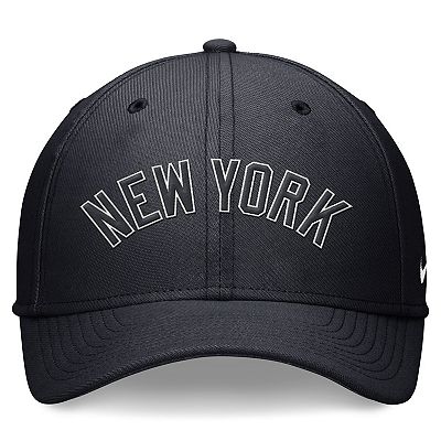 Men's Nike Navy New York Yankees Primetime Performance