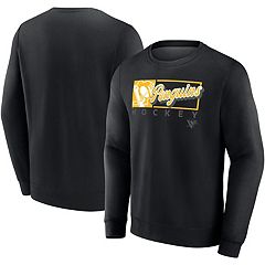 Penguins sweatshirt best sale