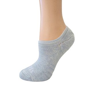 Women's No-show Performance Socks With Arch Support