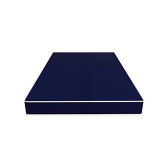 Continental Sleep, 5" Medium Firm Water Resistance Nylon Vinyl Foam Mattress