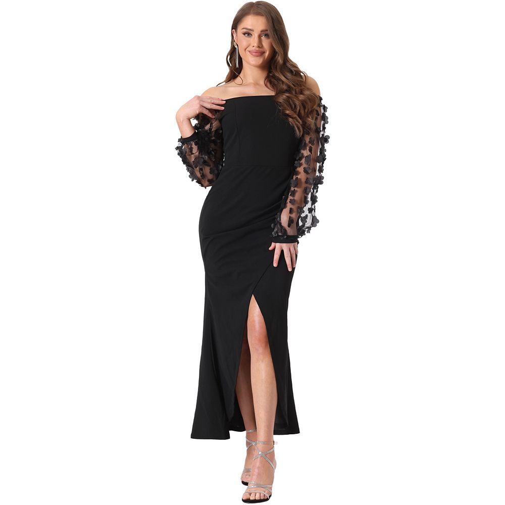 Bodycon Cocktail Dress