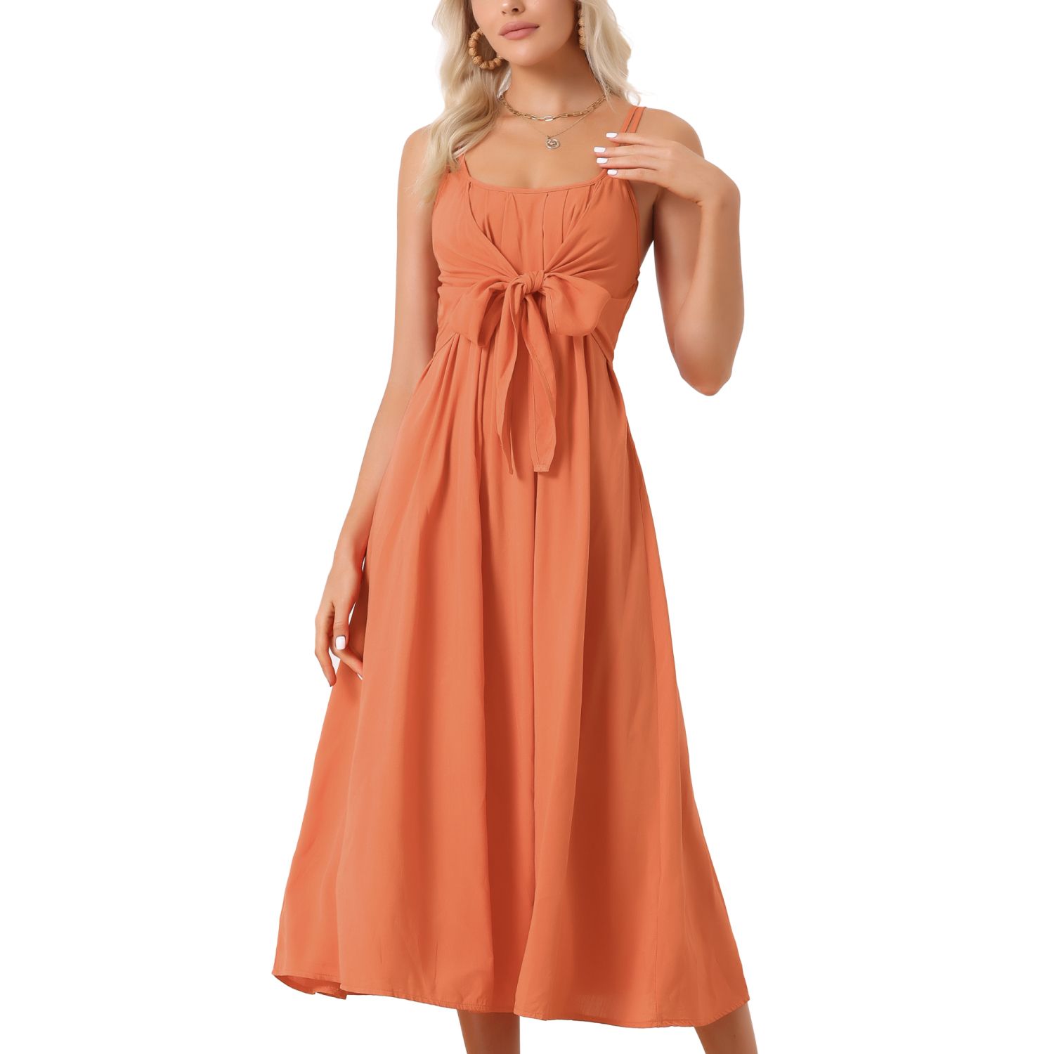 Ladies Summer Dresses