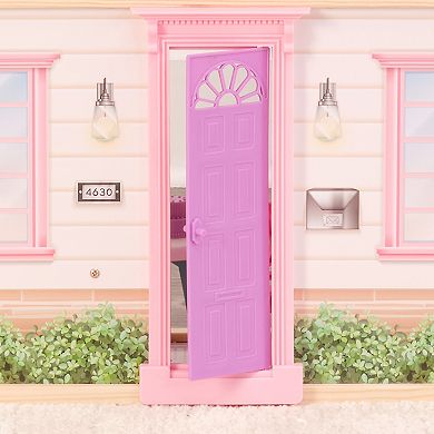 KidKraft So Dreamy Fully-Assembled Dollhouse