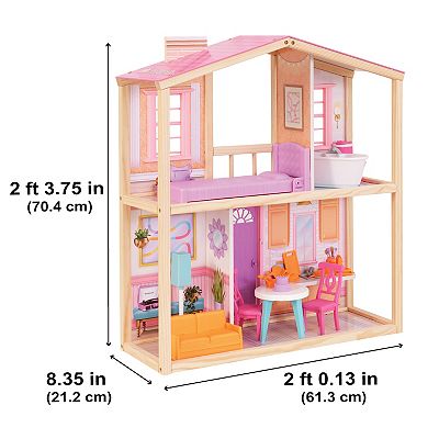 Dreamy dollhouse online