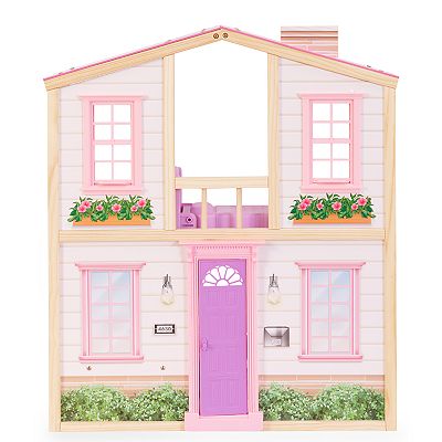 Kidkraft small dollhouse on sale