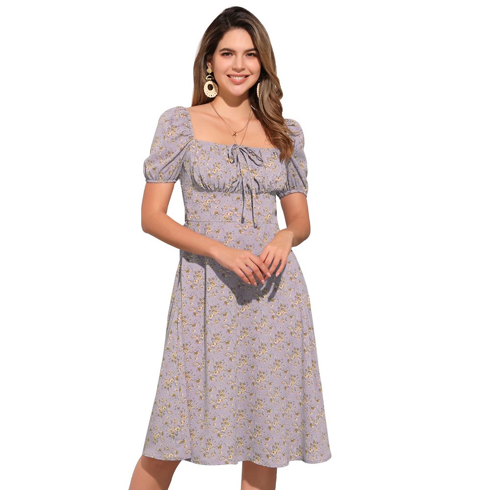 satin white midi dress Laina High Slit QUESTIONS If you hesitate fancy toddler dress SIZE:3XL - 46 Davinci Bridal 50664 Off