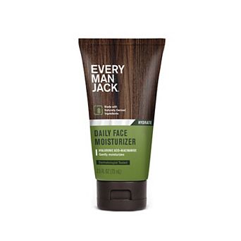 Every Man Jack Daily Moisturizer
