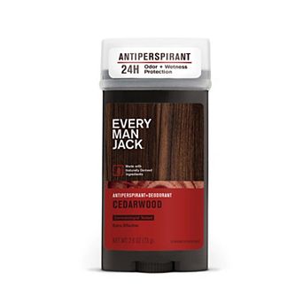 Every Man Jack Anti-Perspirant Deodorant