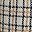 White Tan Plaid