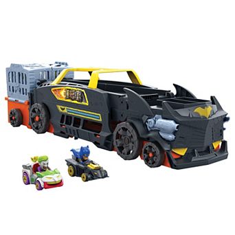 Mattel Hot Wheels RacerVerse Batman’s Escape Chase Track Set