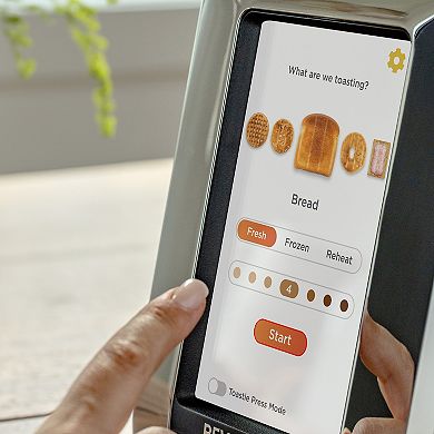 Revolution InstaGLO R180 Connect Toaster