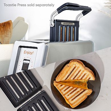Revolution InstaGLO R180 Connect Toaster