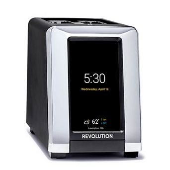 Revolution InstaGLO R180 Connect Toaster