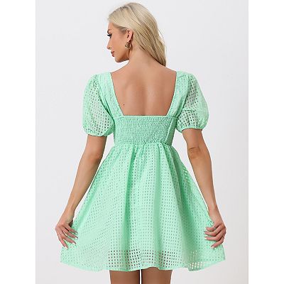 Asos A Line Mini Dress Bnaln Women Dresses Summer Casual Mini