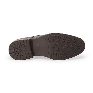 Apt. 9® Larenz Monk Single Strap Men's Dress Shoes