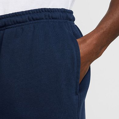 Men's Nike Club French Terry Flow Shorts