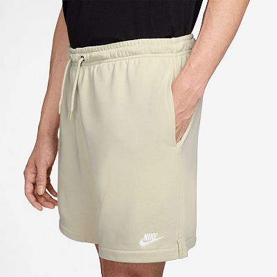 Men's Nike Club French Terry Flow Shorts