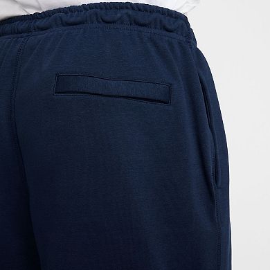 Men's Nike Club French Terry Flow Shorts