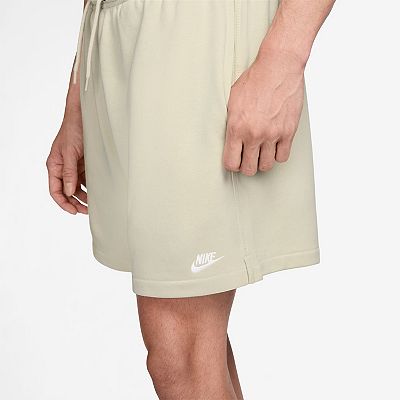 Men's Nike Club French Terry Flow Shorts