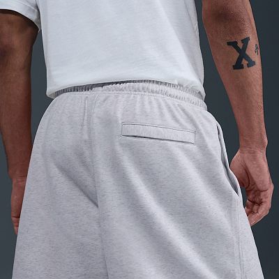 Men's Nike Club French Terry Flow Shorts