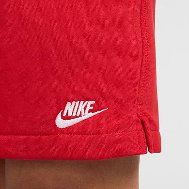 Men's Nike Club French Terry Flow Shorts